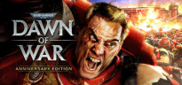 Warhammer 40,000: Dawn of War - Anniversary Edition, Steam Gift