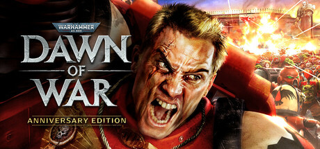 

Warhammer 40,000: Dawn of War - Anniversary Edition