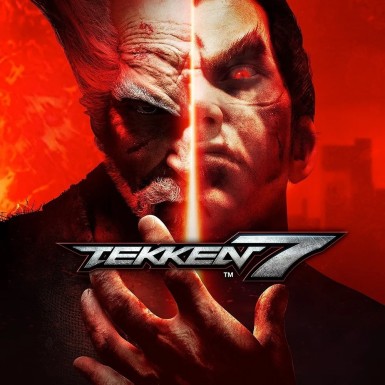 TEKKEN 7