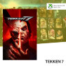 TEKKEN 7