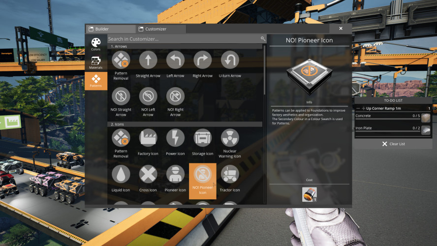 Satisfactory, Steam Gift