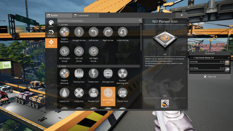 Satisfactory, Steam Gift