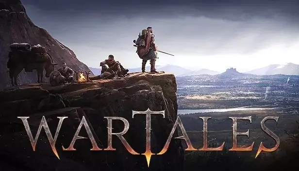 Игра Wartales PC, Steam Gift регион Россия, РФ