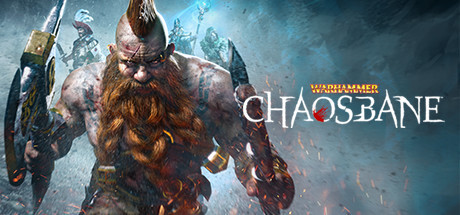 

Warhammer: Chaosbane, Steam Gift