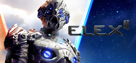 

ELEX II, Steam Gift