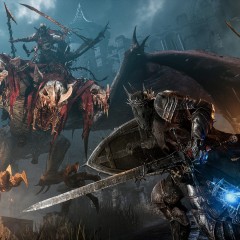 Игра Lords of the Fallen PC, Steam Gift регион Россия, РФ