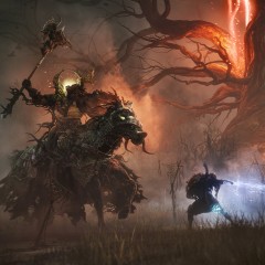 Игра Lords of the Fallen PC, Steam Gift регион Россия, РФ