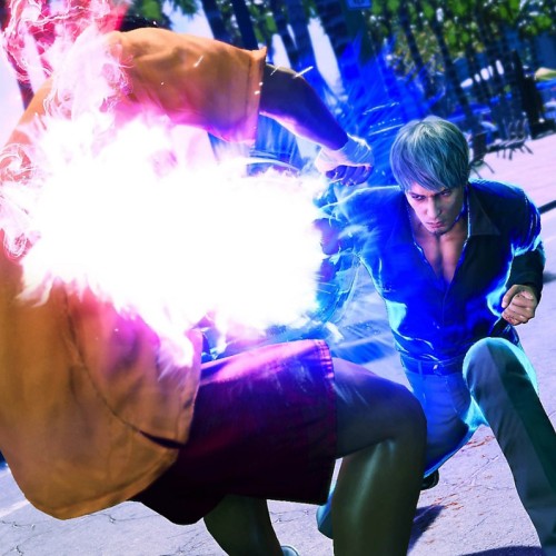 Like a Dragon: Infinite Wealth