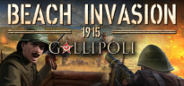 Beach Invasion 1915-Gallipoli, Steam Gift