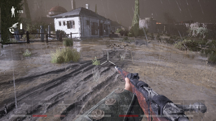 Beach Invasion 1915-Gallipoli