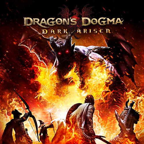Игра Dragon's Dogma: Dark Arisen PC, Steam Gift регион Россия, РФ