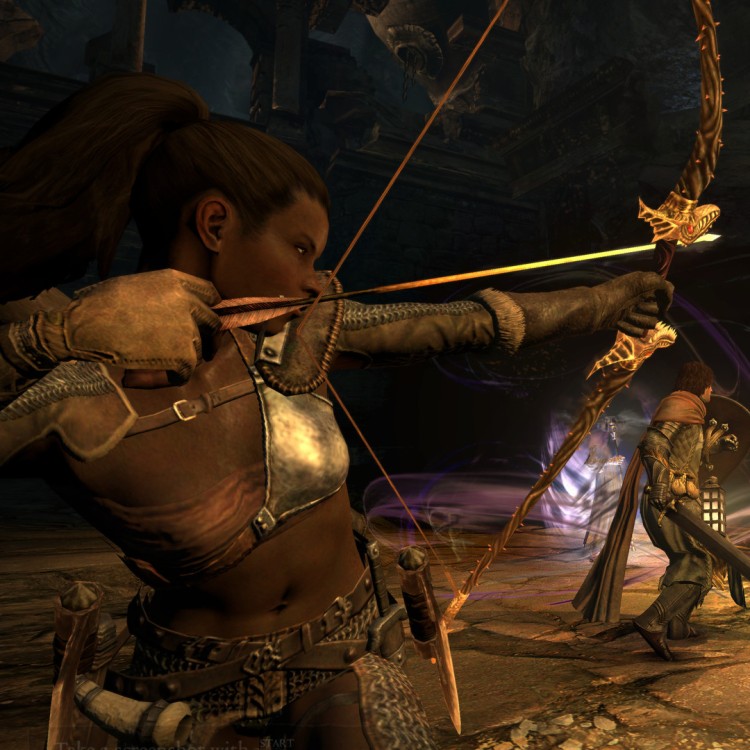 Игра Dragon's Dogma: Dark Arisen PC, Steam Gift регион Россия, РФ