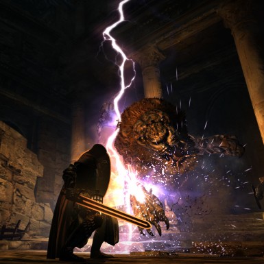 Игра Dragon's Dogma: Dark Arisen PC, Steam Gift регион Россия, РФ