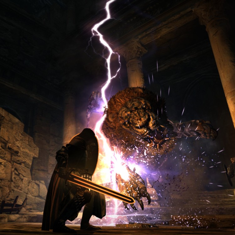 Игра Dragon's Dogma: Dark Arisen PC, Steam Gift регион Россия, РФ