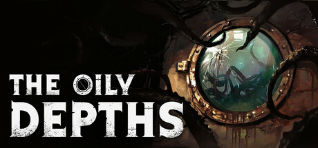 The Oily Depths, Steam Gift