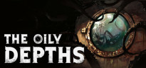 The Oily Depths, Steam Gift