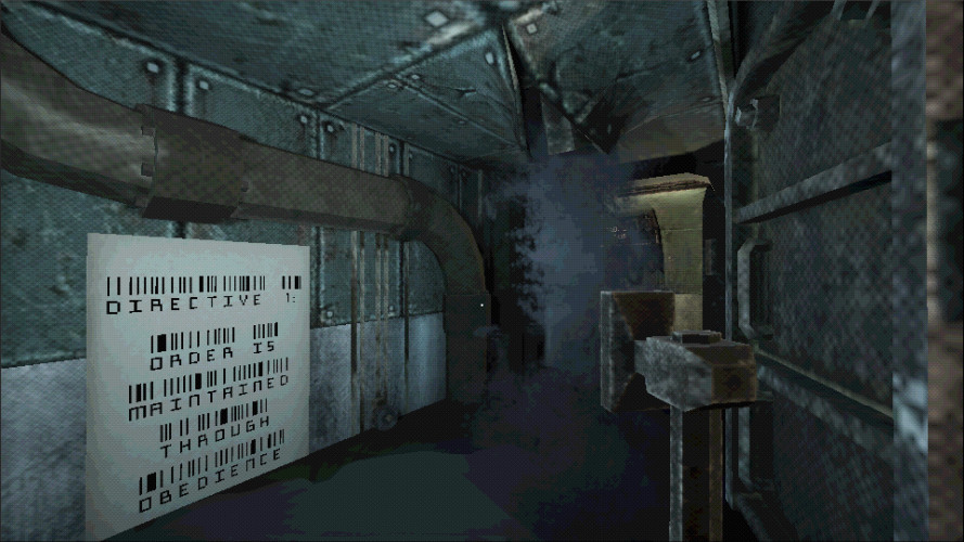 The Oily Depths, Steam Gift