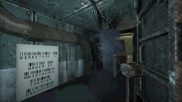 The Oily Depths, Steam Gift