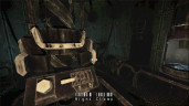 The Oily Depths, Steam Gift