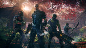 Shadow Warrior 2, Steam Gift