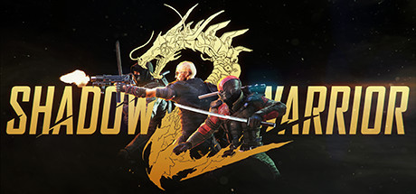 

Shadow Warrior 2, Steam Gift