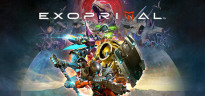 Exoprimal - Deluxe Edition, Steam Gift