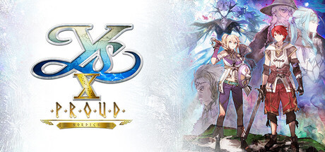 Ys X: Proud Nordics - Ultimate Edition (Launch), Steam Gift