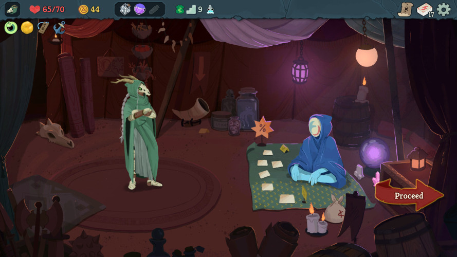 Slay the Spire 2, Steam Gift