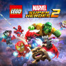 LEGO Marvel Super Heroes 2