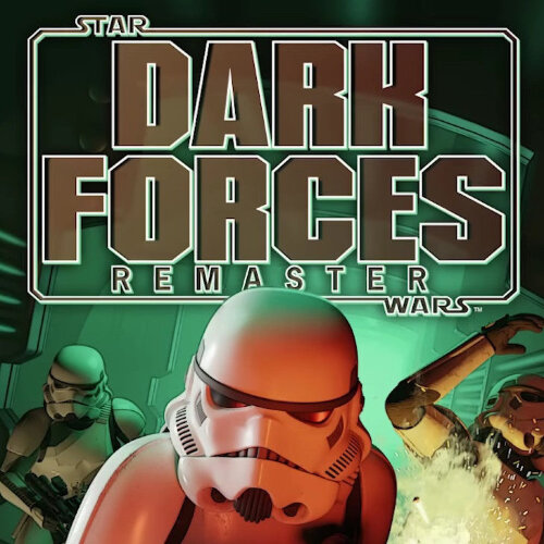 Игра Star Wars: Dark Forces Remaster PC, Steam Gift регион Россия, РФ