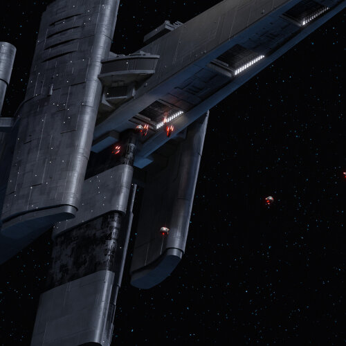 Игра Star Wars: Dark Forces Remaster PC, Steam Gift регион Россия, РФ