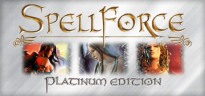 SpellForce - Platinum Edition, Steam Gift