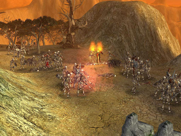 SpellForce - Platinum Edition, Steam Gift