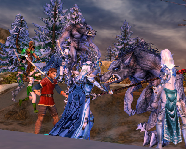 SpellForce - Platinum Edition, Steam Gift
