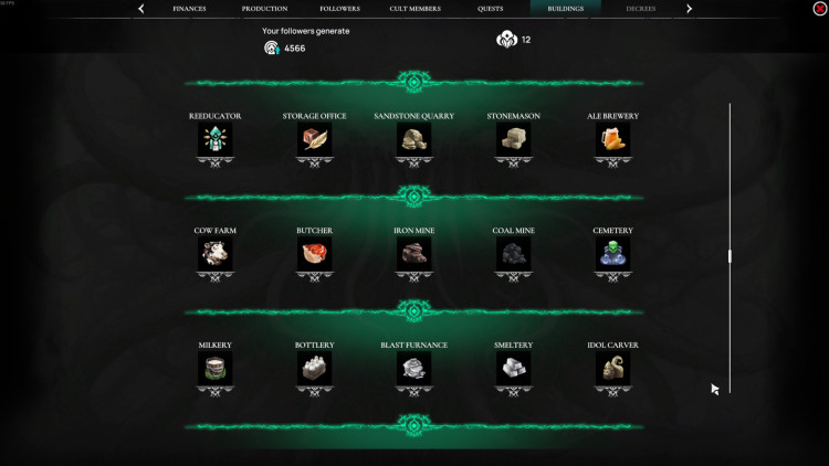 Worshippers of Cthulhu, Steam Gift