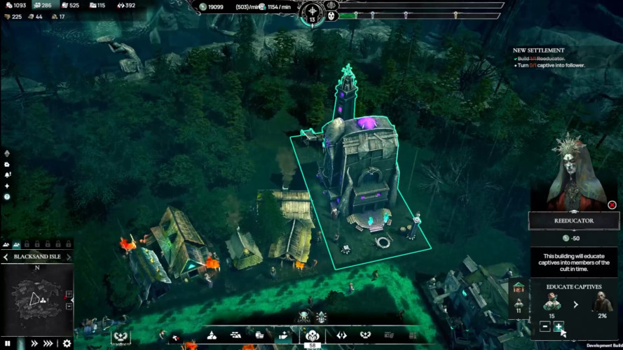 Worshippers of Cthulhu, Steam Gift
