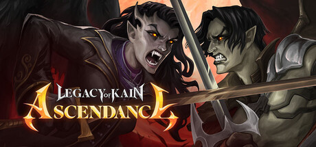 Legacy of Kain: Ascendance, Steam Gift