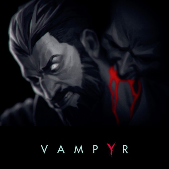 Vampyr