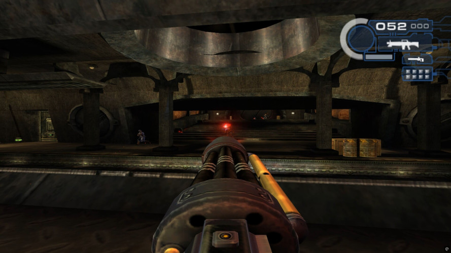 Warhammer 40,000: Fire Warrior (Classic), Steam Gift