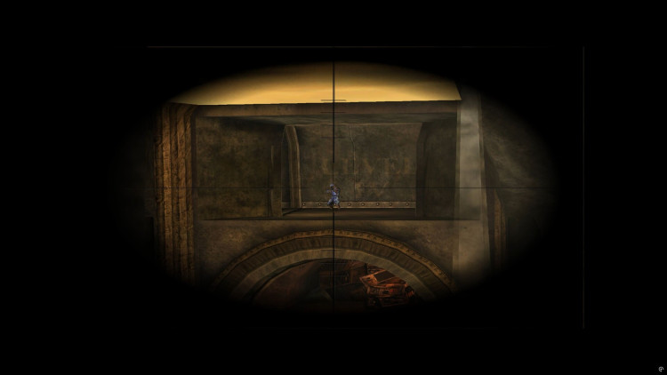 Warhammer 40,000: Fire Warrior (Classic), Steam Gift