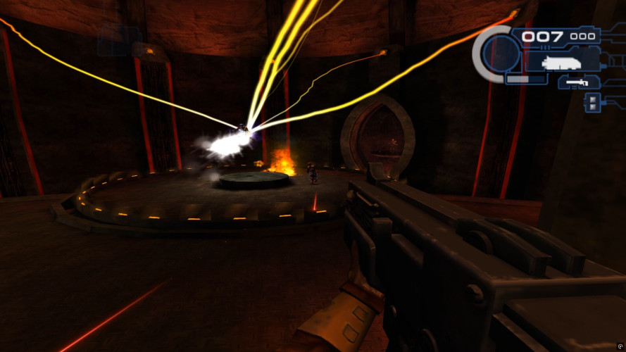 Warhammer 40,000: Fire Warrior (Classic), Steam Gift