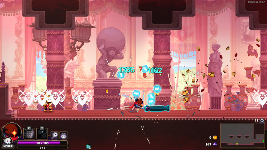 Skul: The Hero Slayer, Steam Gift