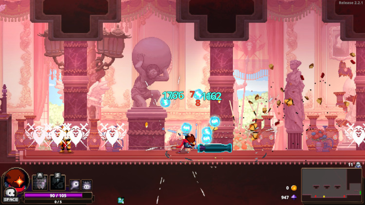 Skul: The Hero Slayer, Steam Gift