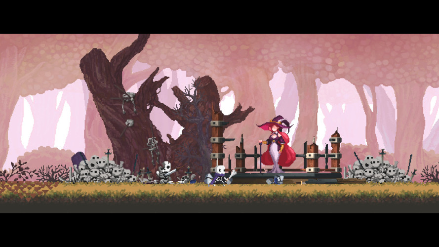 Skul: The Hero Slayer, Steam Gift