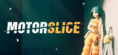 MOTORSLICE, Steam Gift