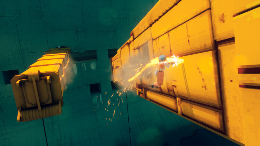 MOTORSLICE, Steam Gift