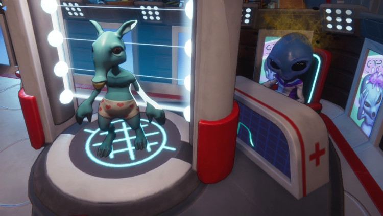 Spacebase Startopia - Extended Edition, Steam Gift