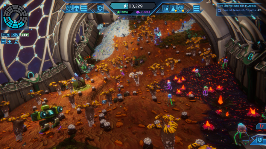 Spacebase Startopia - Extended Edition, Steam Gift