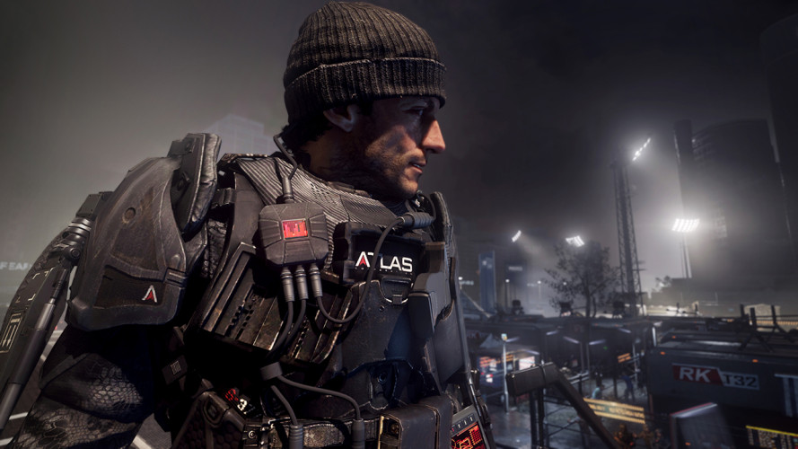 Call of Duty®: Advanced Warfare - Gold Edition - Call of Duty - Advanced Warfare Digital Pro Edition, Steam Gift