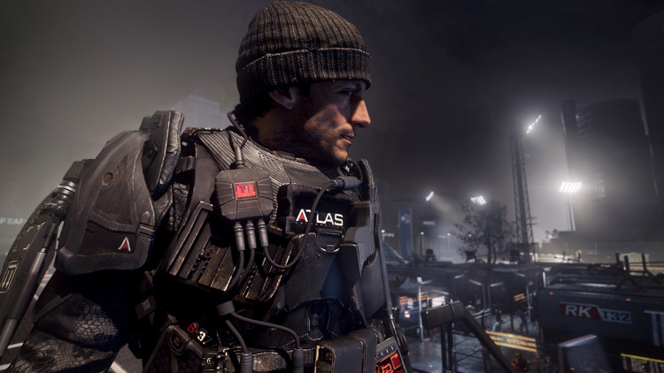 Call of Duty®: Advanced Warfare - Gold Edition - Call of Duty - Advanced Warfare Digital Pro Edition, Steam Gift